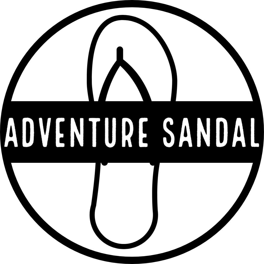 Adventure Sandal
