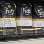 Peets Coffee Discount
