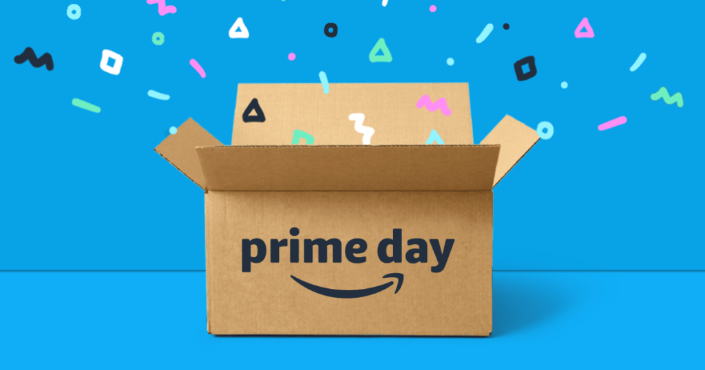 Amazon Prime Day 2022 is July 12 - 13th
